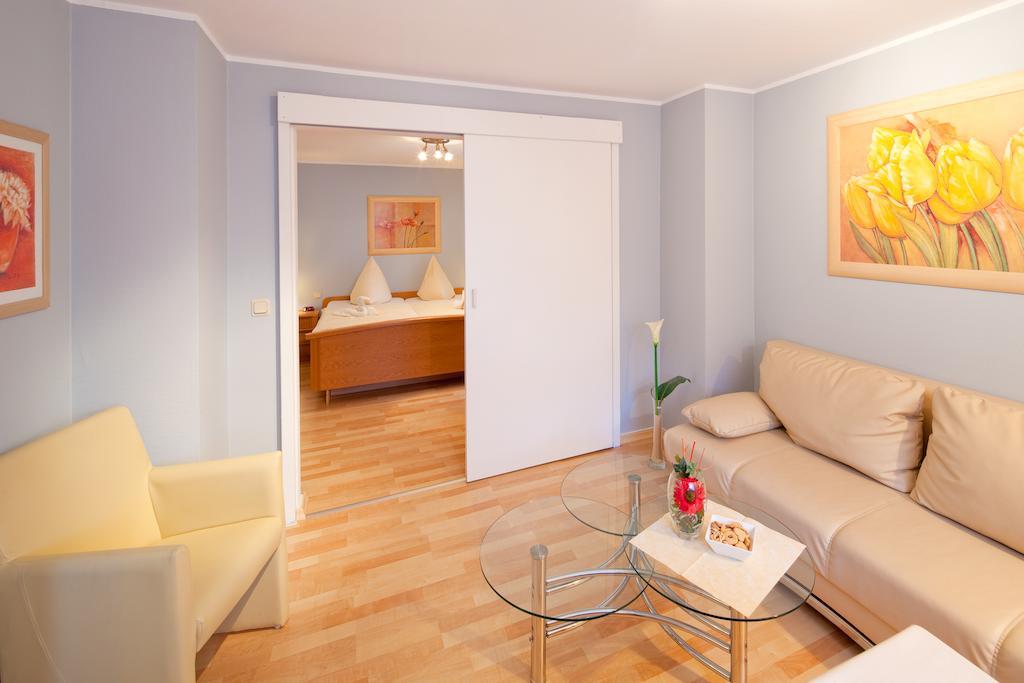 באד ווילדונגן Pension Villa Goldbach מראה חיצוני תמונה